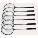 Badminton Stroke Manufacturer Supplier Wholesale Exporter Importer Buyer Trader Retailer in Meerut Uttar Pradesh India